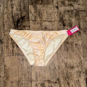 NWT bathing suit bottoms